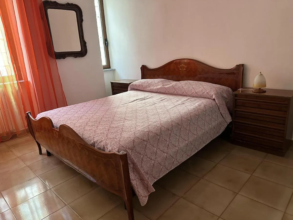 Homestay -Casa Di Elena- Apartment Naples